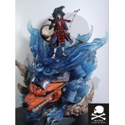 Naruto Uchiha Shisui Statue - SXG Studio [In Stock] – YesGK