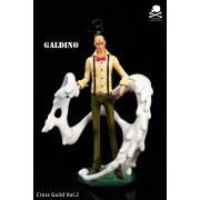 Mr3 (Galdino) By MASTER STUDIO