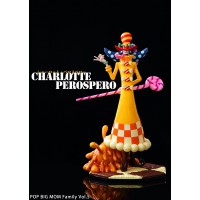 Charlotte Perospero By MASTER STUDIO