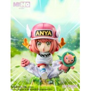 Anya x Arale By Mimo Studio