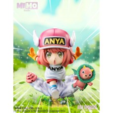 Anya x Arale By Mimo Studio