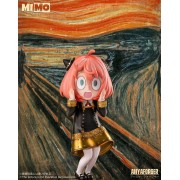 Anya Art Museum The Scream By Mimo Studio