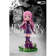 Egghead Bonney Children ver.  by MIMO Studio