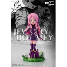 Egghead Bonney Children ver.  by MIMO Studio