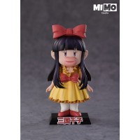 Chico Mikuni  By Mimo Studio 