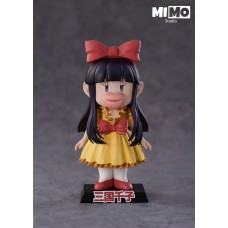 Chico Mikuni  By Mimo Studio 
