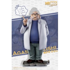 Dr. Agasa By Mimo Studio