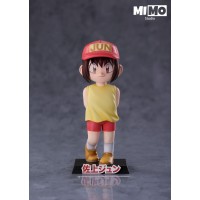 Jun Sagami  By Mimo Studio