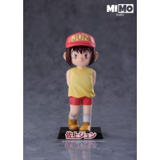 Jun Sagami  By Mimo Studio