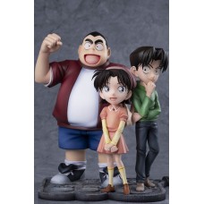 Mitsuhiko , Ayumi and Genta ( Set of 3 )  By Mimo Studio 