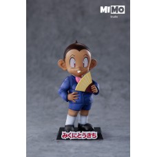Tokichi Mikuni Let's & Go  By Mimo Studio