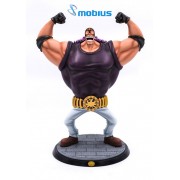 Mobius - Jesus Burgess ( POP )