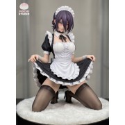 Maid Reze By MOCHI Studio