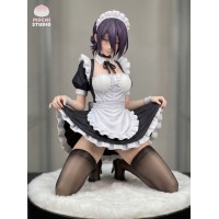 Maid Reze By MOCHI Studio