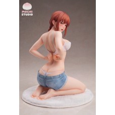 Chainsaw Man : Makima Help Me! BY MOCHI Studio