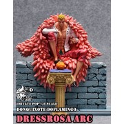 FOC - Doflamingo ( POP )