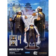 FOC - Vice Admiral Yamakaji ( POP )