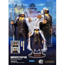 FOC - Vice Admiral Yamakaji ( POP )