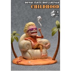 FOC - Childhood Doflamingo ( POP )