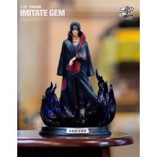 FOC - Uchiha Itachi  ( GEM )