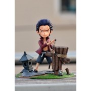 FOC - Mihawk Childhood ( POP )