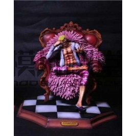 MPalace DTJP-004 Doflamingo