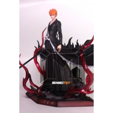 Bleach - Kurosaki Ichigo by MPalace ( DTALL-012 )