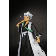 Bleach Gotei No.5 - Hitsugaya Toshiro 10th Division Captain (DTALL-010)