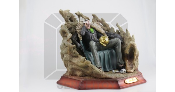 MPalace DTJP-010 - Sir Crocodile