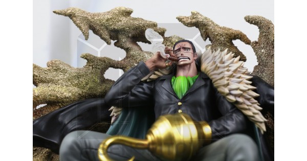 MPalace DTJP-010 - Sir Crocodile