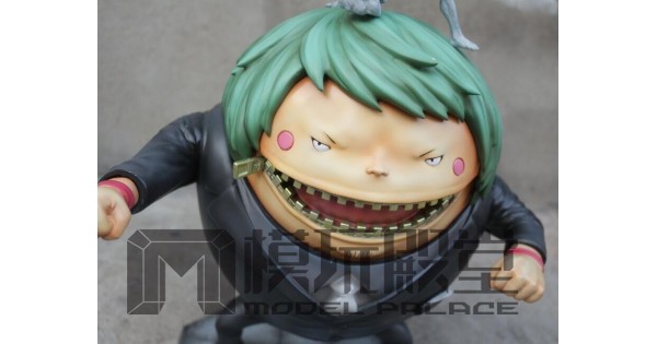 ☆FUKUPOKE☆ Funko POP! Animation: One Piece-Brook (2018 NYCC) #358