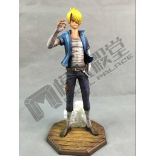 MPalace DTJP-001 Sanji