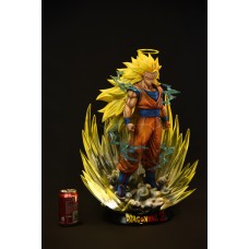 MPalace - Son Goku 