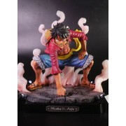 MPalace ( DTJP-014) Luffy Gear 2