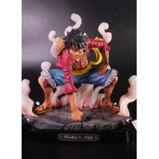 MPalace ( DTJP-014) Luffy Gear 2