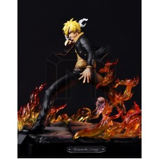 MPalace - Sanji 1/6 scale