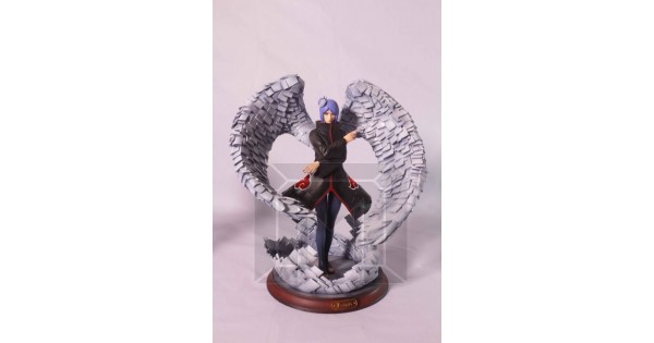 新品未開封 AKATSUKI JAPAN フィギュア コレクション フィギュア｜DEJAPAN - Bid and Buy Japan with 0% commission