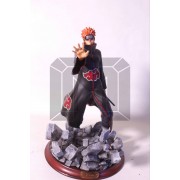 Akatsuki No.1 - Yahiko Pain 1/7 by MPalace