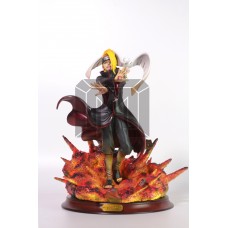 MPalace ( DTALL-011 ) Akatsuki No.4 - Deidara