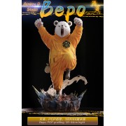 Bepo By Monkey D STUDIO