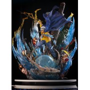 Trafalgar Law Onigashima Battle Diorama by Monkey D STUDIO