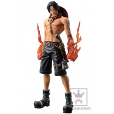 Portgas D. Ace Ver. 2