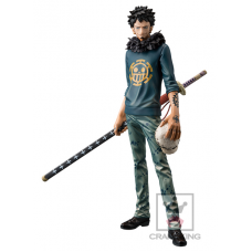 Trafalgar Law