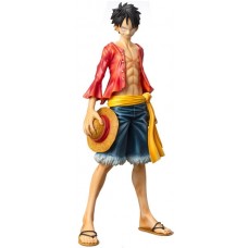 Monkey D. Luffy Special Color ver