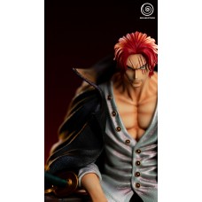 NEIJUAN STUDIO - Red Hair Shanks sitting