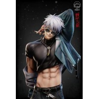 Gojo Satoru Sexy Boy Fashion - NEON Studio