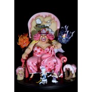 Big Mom Sitting by New Century Studio