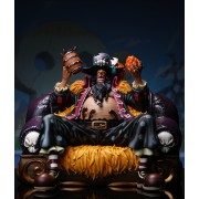 Black Beard By New Century Studio