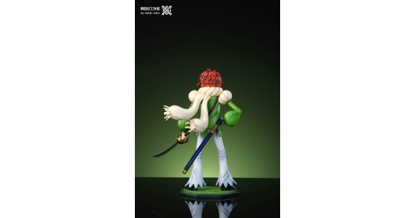STAND STUDIO ワンピース　ハルタ One Piece Stand Studio Haruta x Rakuyo Resin Statue