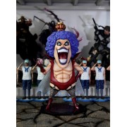 Revolution Army : Ivankov by New Century STUDIO